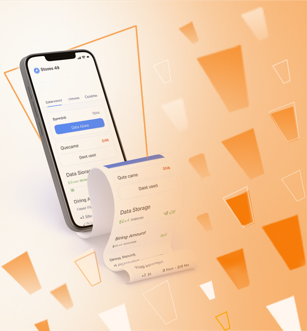 تلبية كل احتياجاتك المالية بكل سهولة وأكثر امانا